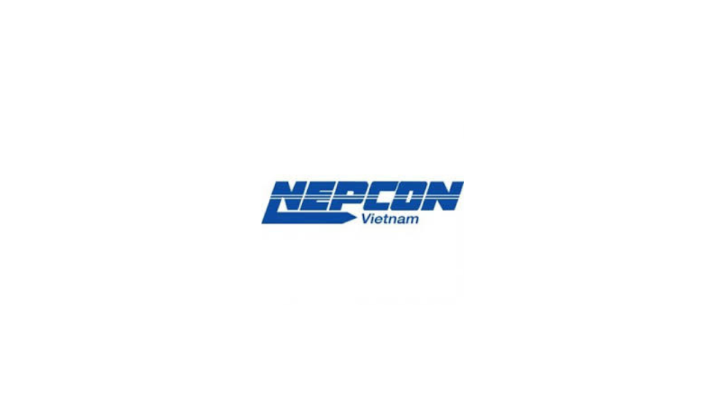 NEPCON VIETNAM 2026